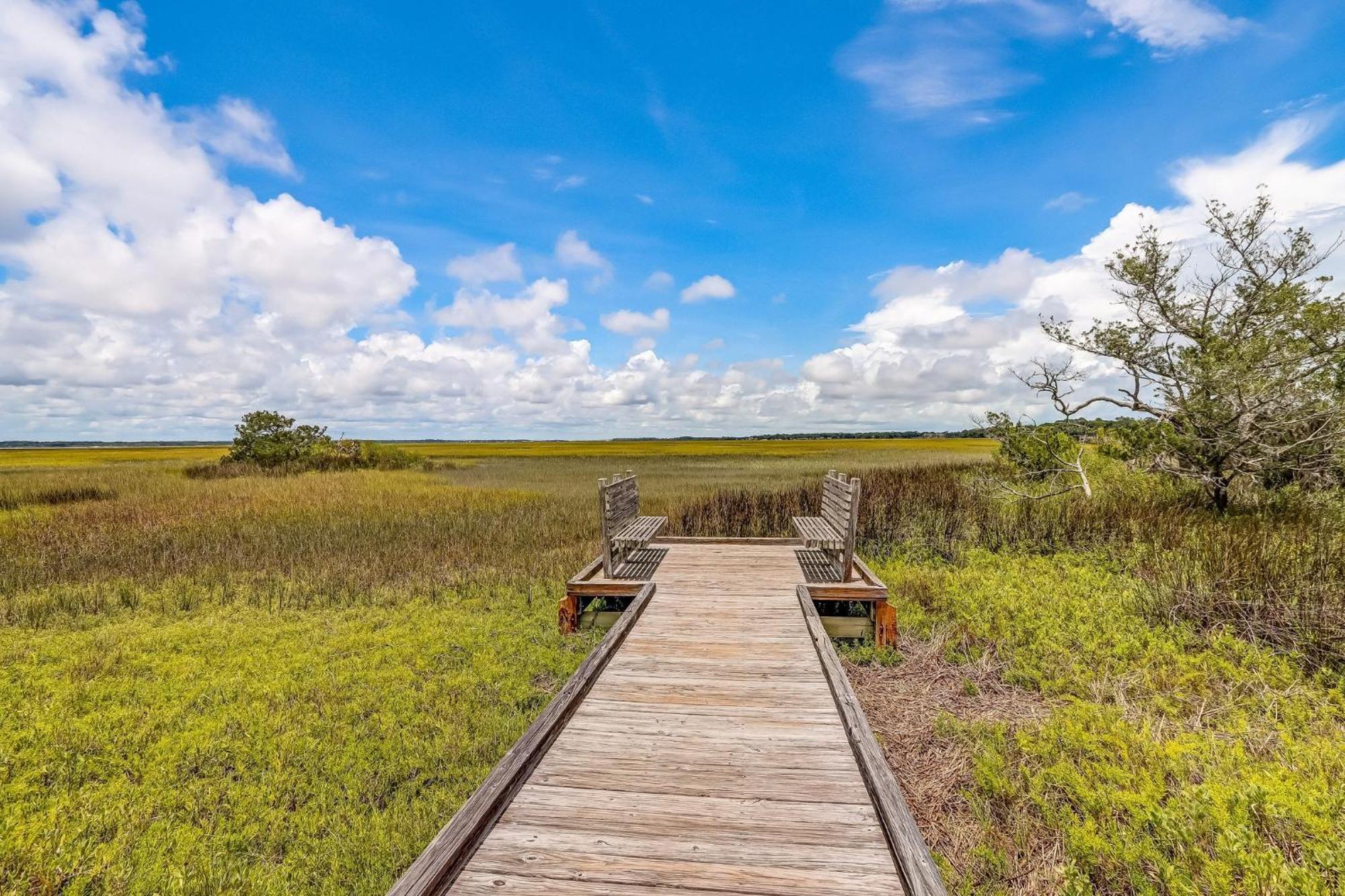 1838 Turtle Dunes Villa Amelia City Esterno foto